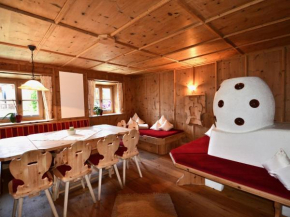 Attractive holiday home in Umhausen with infrared sauna, Umhausen